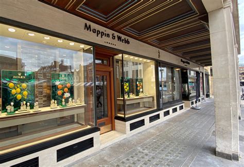 cambridge rolex|mappin and webb cambridge uk.